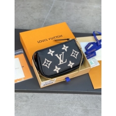 LV Wallets